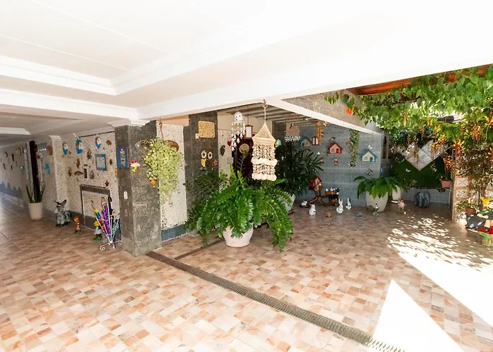 Pousada Casa Da Praia Hotel Mangaratiba