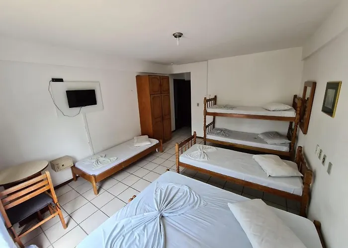 Hotel Visual Balneário Camboriú