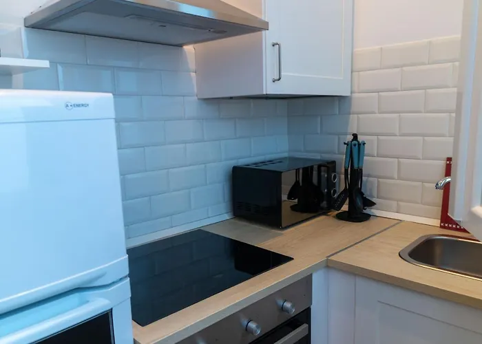 Apartamentos El Alcazar de Jerez Jerez de la Frontera