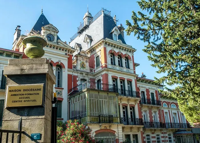 Domaine Du Chateau Parc Ducup Perpiñán