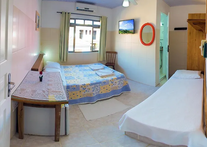 Lobo Hotel Garopaba