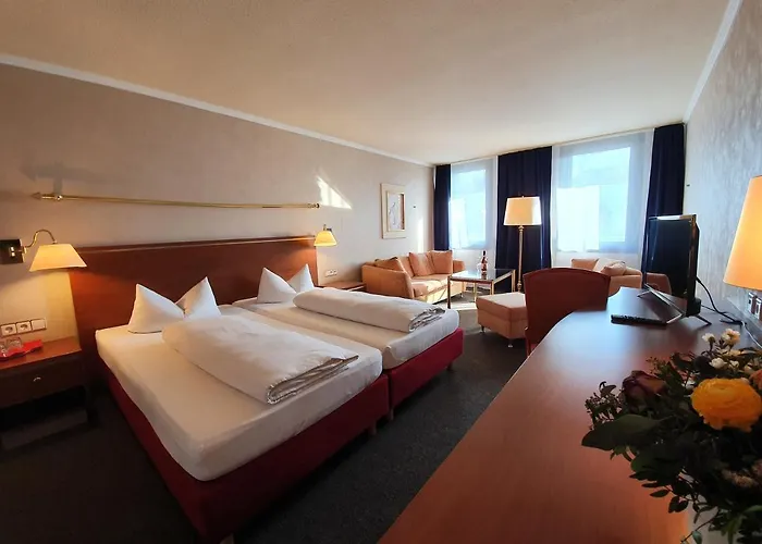 Hotel Quellenhof Baden-Baden