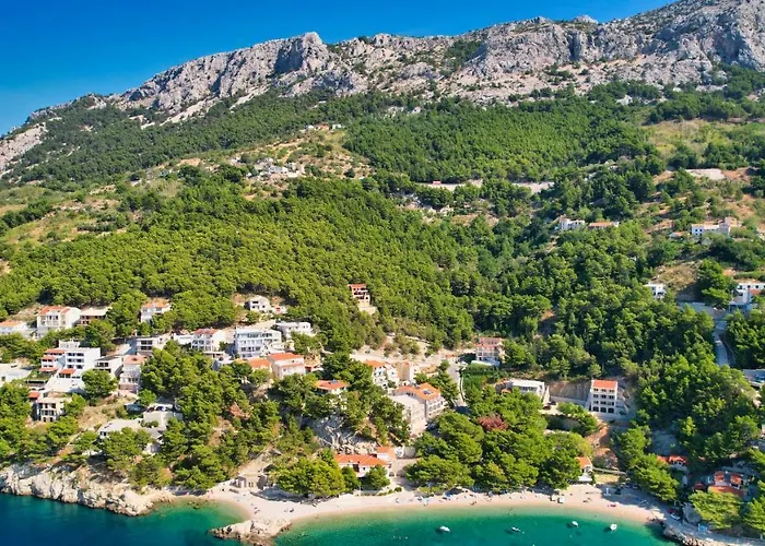 Villa Petra Brela