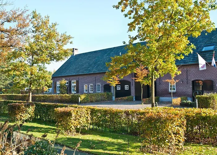 B&B De Ouw Skuur