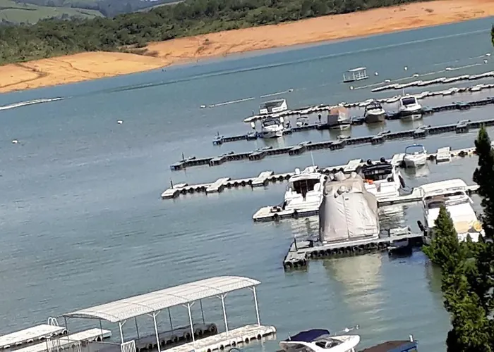 Pousada Perola Mineira Piuí