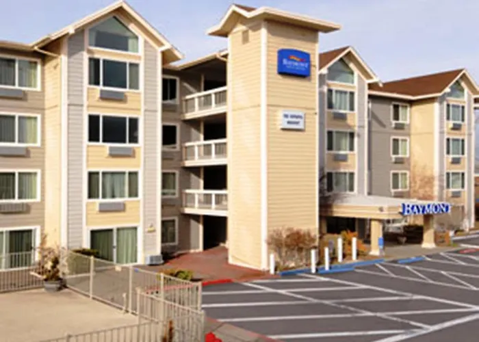Baymont By Wyndham Reno