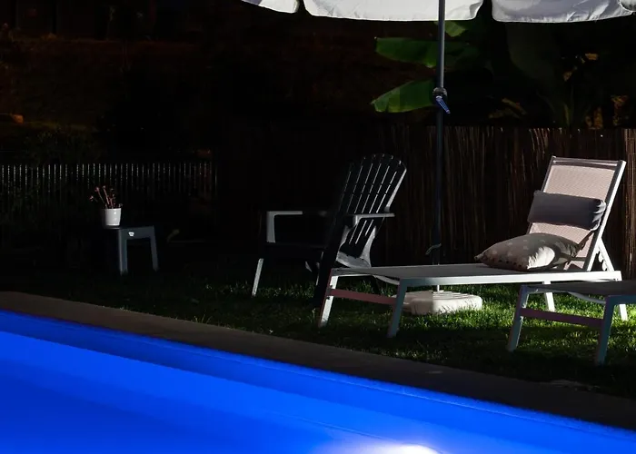 Hoteles en Vila Nova de Cerveira