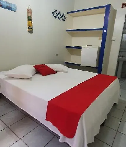 Pousada Recanto Dos Corais Tamandaré