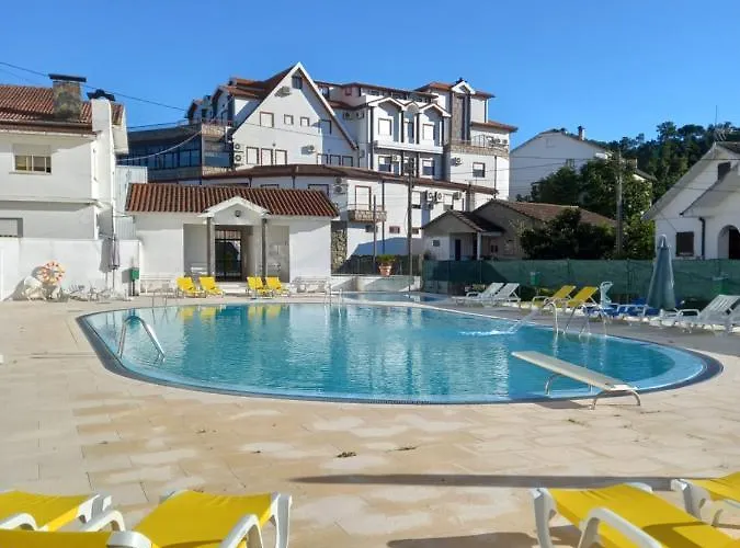 Hotel Boavista I Melgaço
