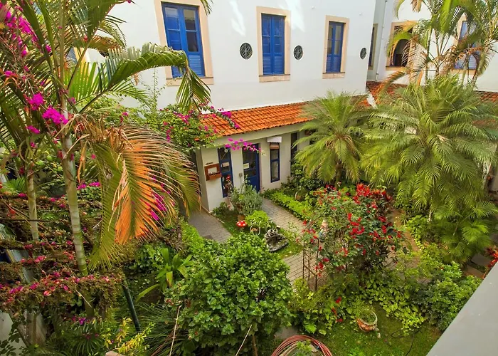 Palace Hotel De Caxambu