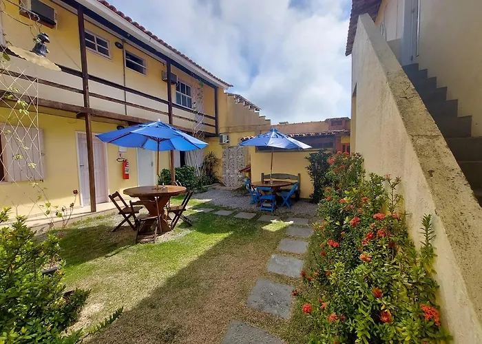 Canema Pousada Arraial do Cabo
