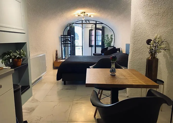 Slapen onder de Dom Hotel Utrecht
