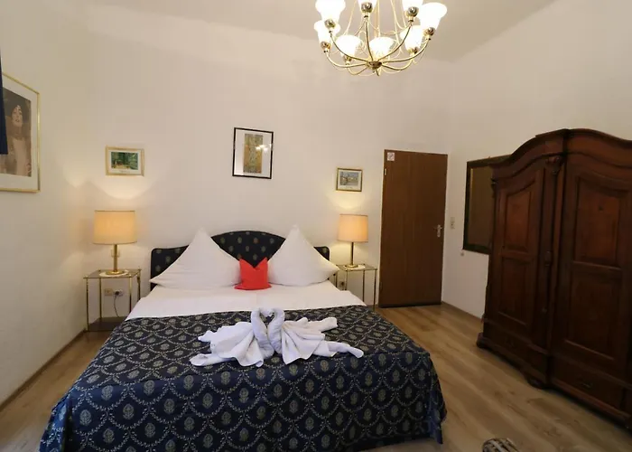 Villa Amber Bad Kissingen