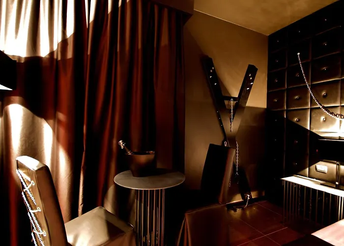 Invilladiserio Hotel