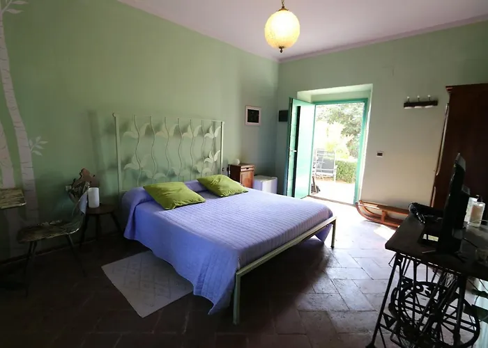 B&B Coco Loco
