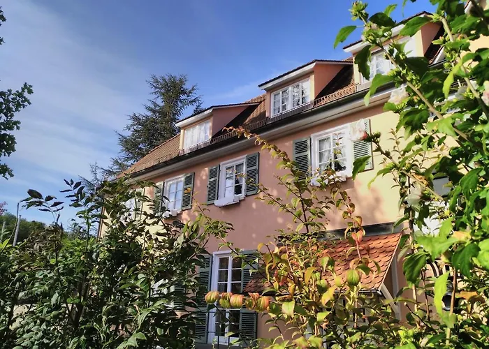 Landhotel Hirsch