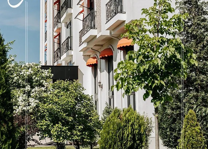 Hotel Garden Pristina