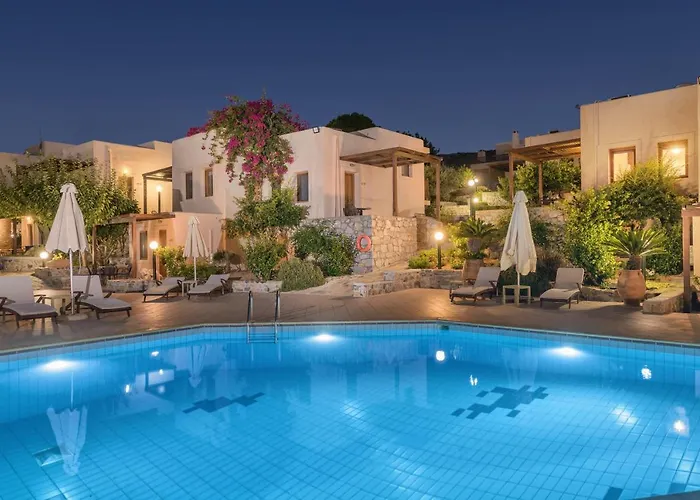 Ida Village Chersonissos