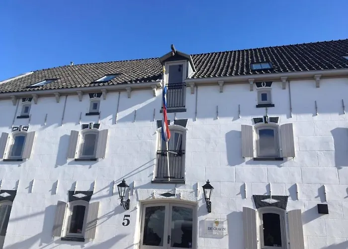 Hotel De Gravin