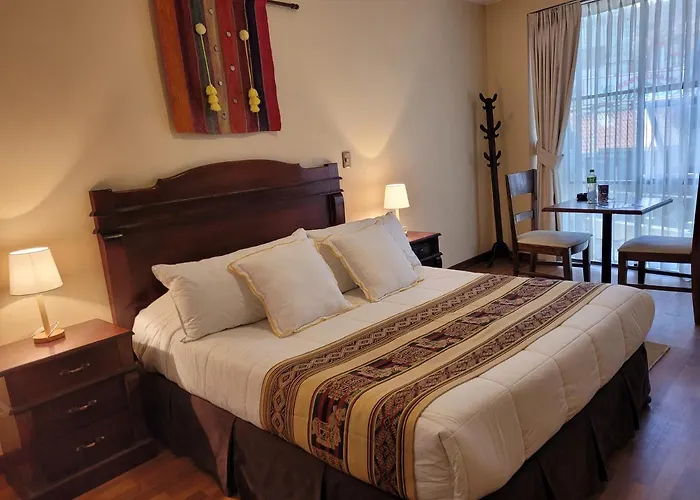 Hotel Monte Carlo