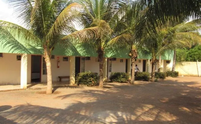 Pousada Mato Grosso Nobres