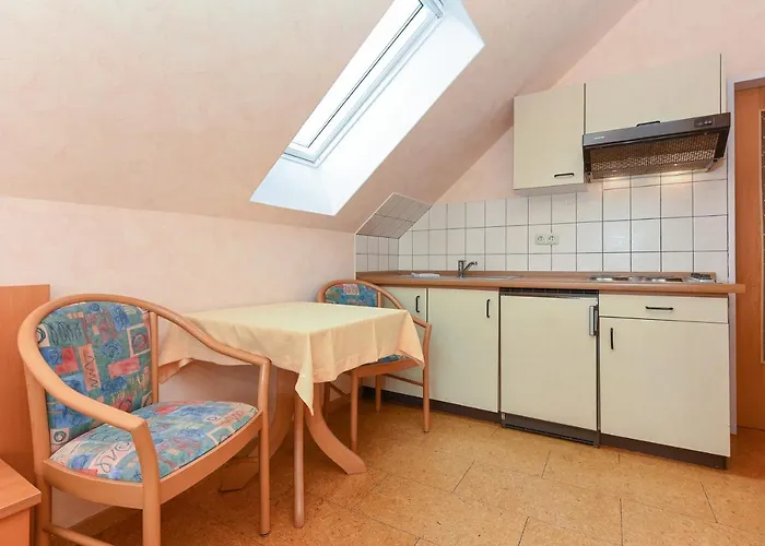 Hotel-Pension Altes Siel Bensersiel