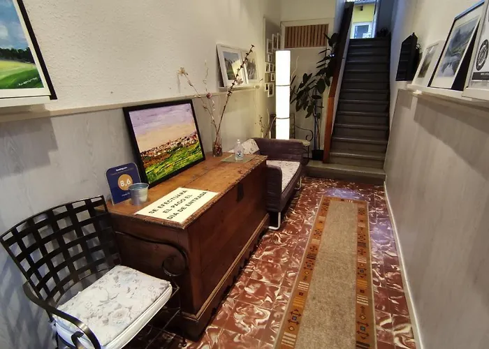 Hostal Escartín Sabiñánigo