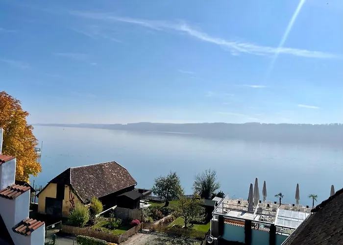 Hotels in Sipplingen