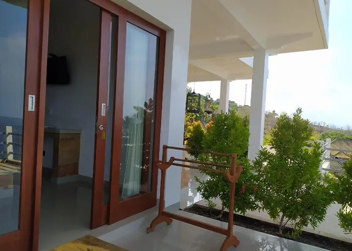 Ocean Resort Amed