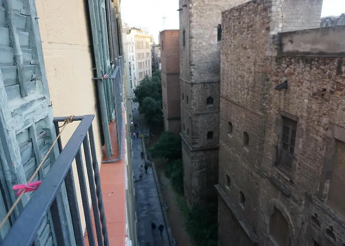 Pension Casa Blanca