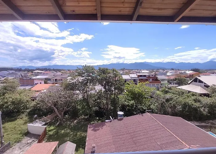 Pousada Massiambu Palhoça
