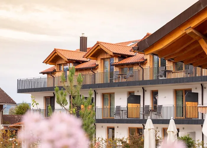 Hotels in Kochel am See