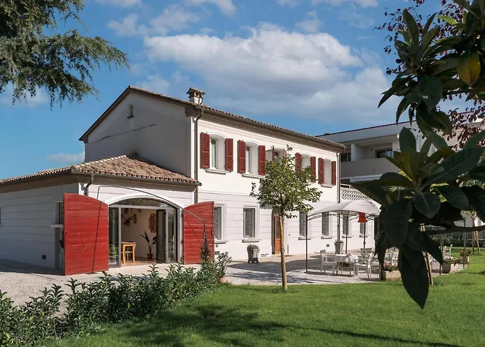 B&B Villa Ebe