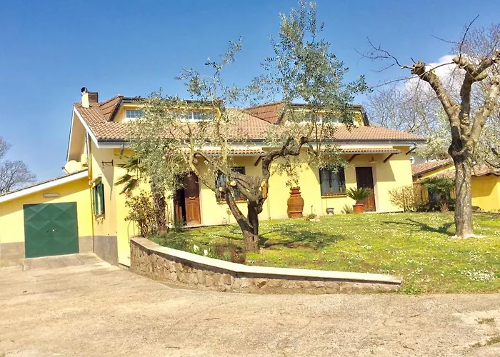 B & B Casal Pereto Valmontone