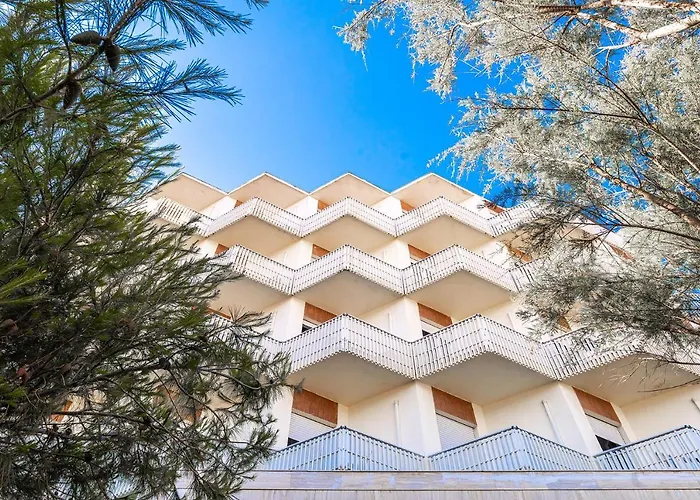 Hotel City Milano Marittima