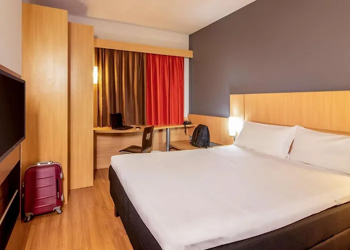 Hotéis de Petrolina