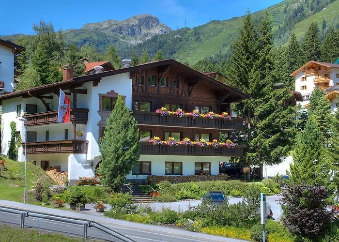 Appartements Kohlereck