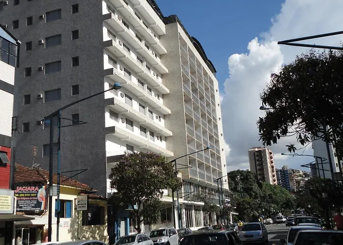 Jóia Hotel Poços de Caldas
