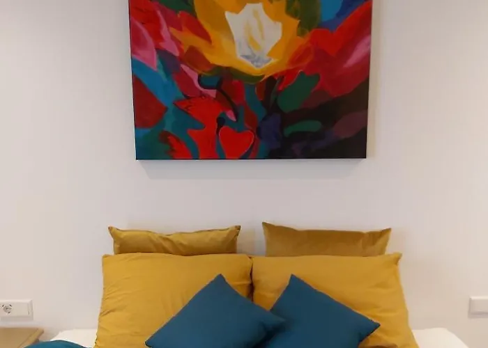 Luxury Suites Oosterwold Almere