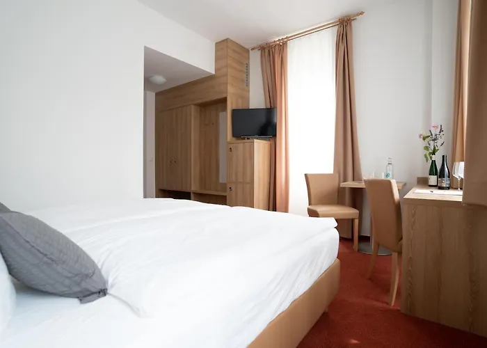 Nineofive Hotel Jena