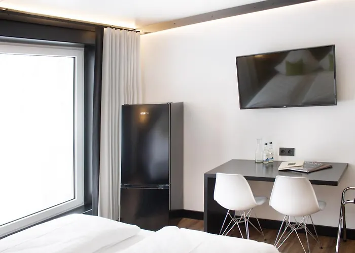 Hotels in Duderstadt