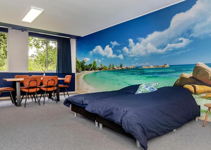 De Strandkamer