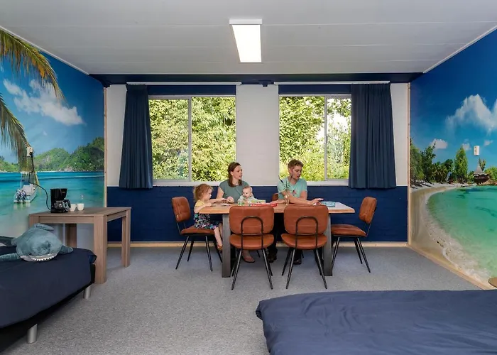 De Strandkamer