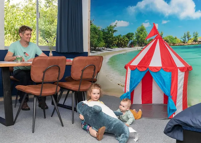 De Strandkamer