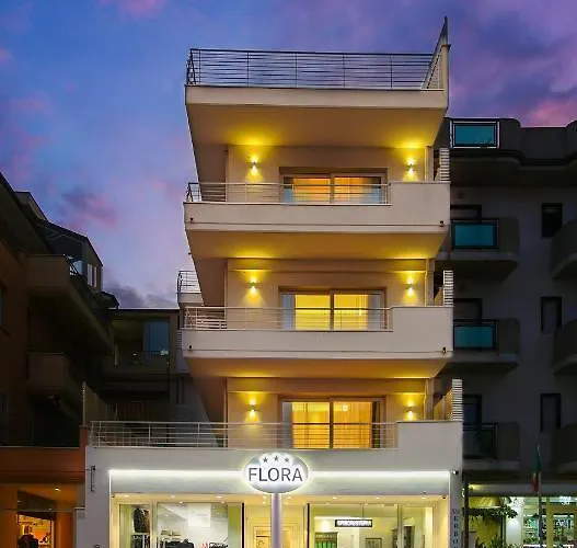 Hotel Flora