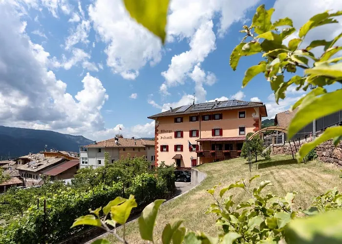 Albergo Dolomiti