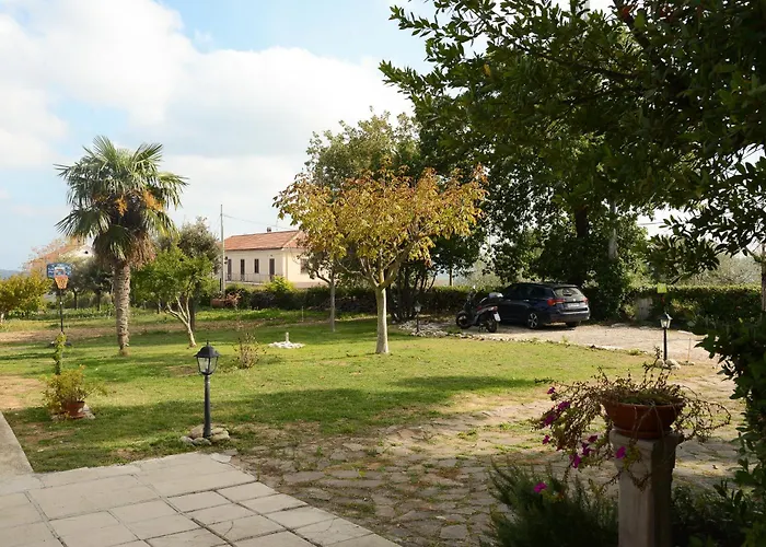 La Casa Di Andrea