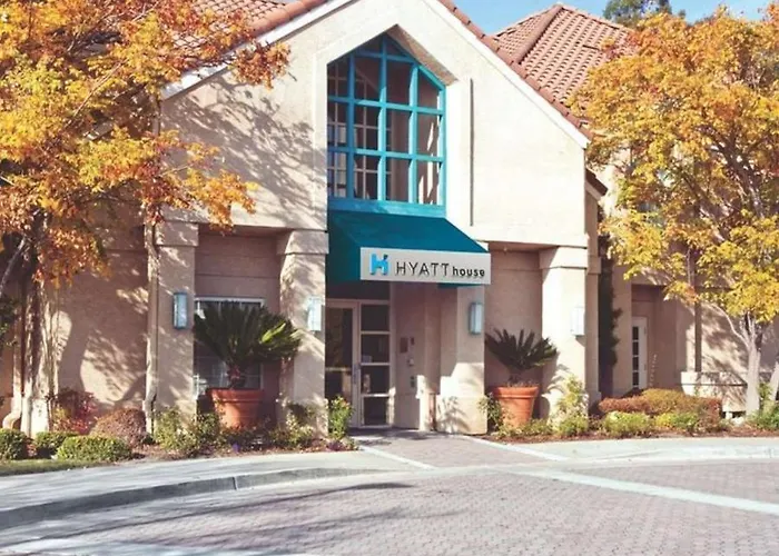 Hyatt House Belmont Redwood Shores