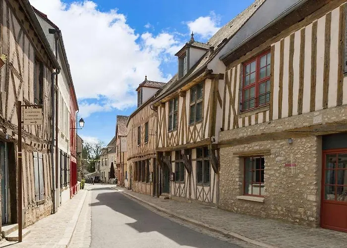 Ogaux Vieux Remparts
