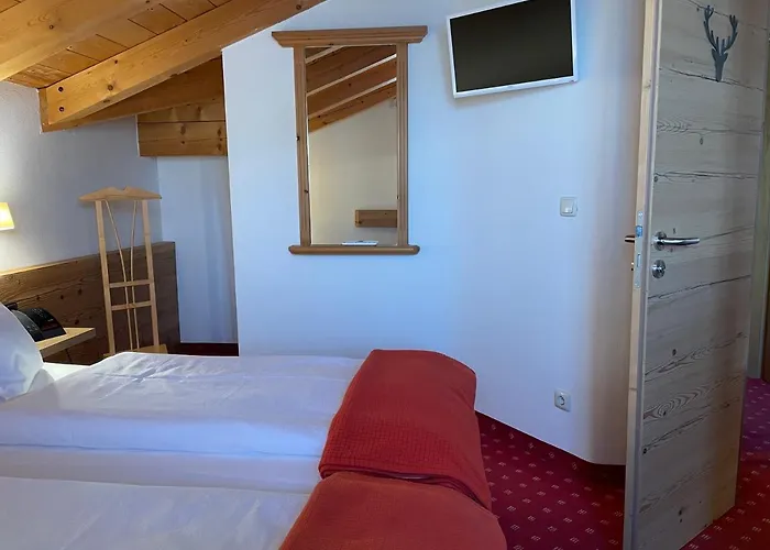 Landhaus Mayer Oberstdorf